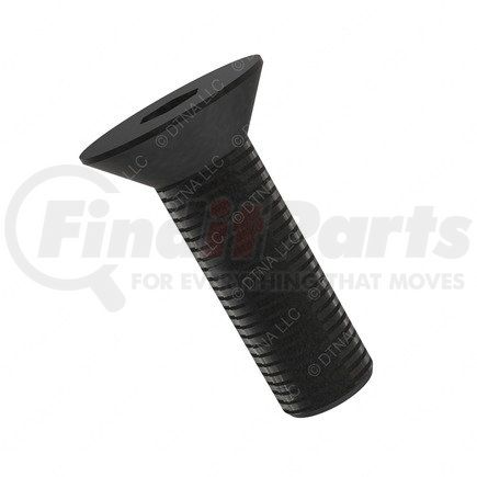 23-09604-100 by FREIGHTLINER - Screw Cap