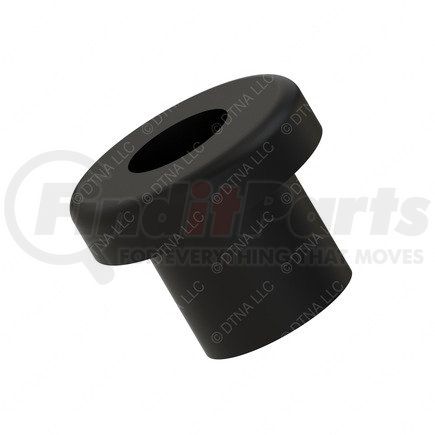 23-09726-002 by FREIGHTLINER - Exhaust Muffler Bracket Insulator