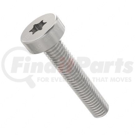 23-10410-710 by FREIGHTLINER - SCREW, MA