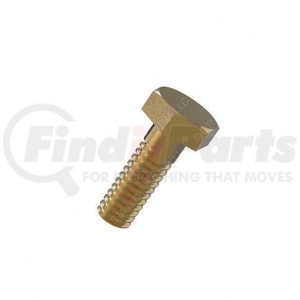 23-10432-075 by FREIGHTLINER - Screw Cap