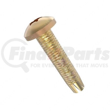 23-10838-707 by FREIGHTLINER - Screw