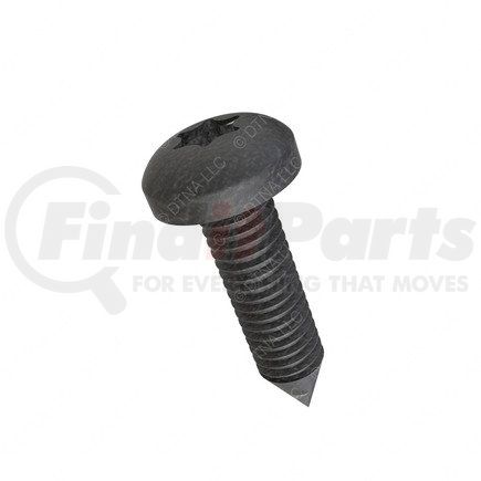 23-10898-706 by FREIGHTLINER - Screw - Tapping, Torx