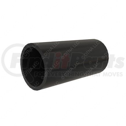 23-10990-005 by FREIGHTLINER - Multi-Purpose Hose - Silicone, 2.25 Inch Id x 5 Inch Length