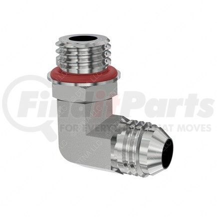 23-11000-800 by FREIGHTLINER - Male Elbow Fitting