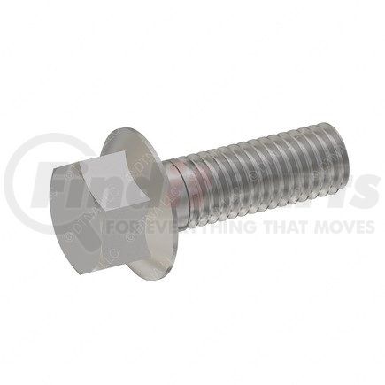 23-11011-350 by FREIGHTLINER - Screw - Flange, Hexagonal Head, 1/2 - 13 x 3.5 In