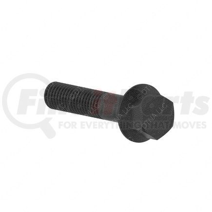 23-11011-400 by FREIGHTLINER - Screw - Flange, Hexagonal, 1/2-13, Zinc Phosphate And Oil