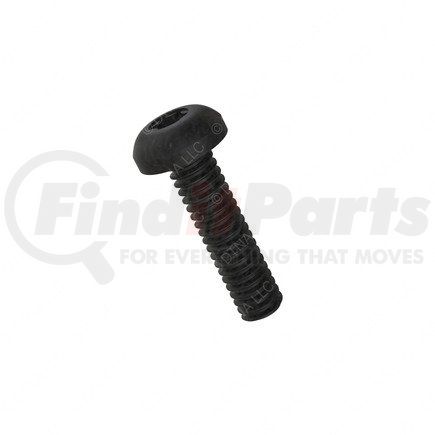 23-11164-710 by FREIGHTLINER - Screw - Torx, 1/4 - 20Unc x 1.00 In