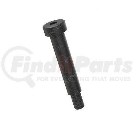 23-11352-418 by FREIGHTLINER - Screw - Shoulder, Hex Socket Head, 1/2 x 2-1/4