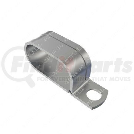 23-11358-124 by FREIGHTLINER - Multi-Purpose Clamp