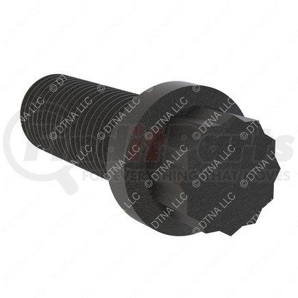 23-11398-200 by FREIGHTLINER - Screw - Flange, Socket 12 Pt, 5/8 - 11, Grade 8