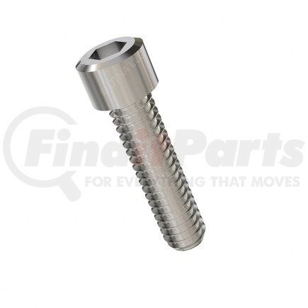 23-11529-075 by FREIGHTLINER - Screw Cap