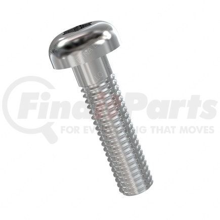 23-11609-710 by FREIGHTLINER - Screw