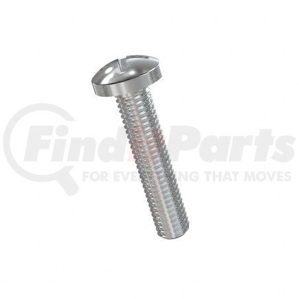 23-11615-100 by FREIGHTLINER - Screw