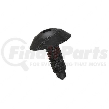 23-11657-310 by FREIGHTLINER - Screw