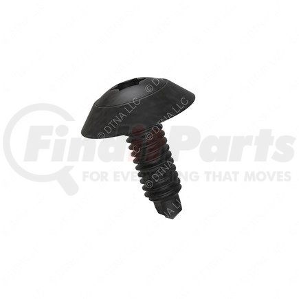 23-11657-306 by FREIGHTLINER - SCREW, BL