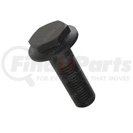 23-11862-200 by FREIGHTLINER - Bolt - Flange, Hexagonal Head, 5/8 - 11UNC x 2.00 In