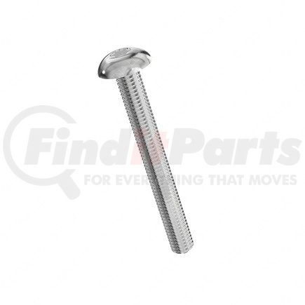 23-12011-200 by FREIGHTLINER - Screw - Machine, Torx Head Internal Thread, 1/4 - 20Unc x 2.00 In