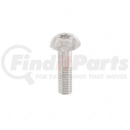 23-12033-125 by FREIGHTLINER - SCREW