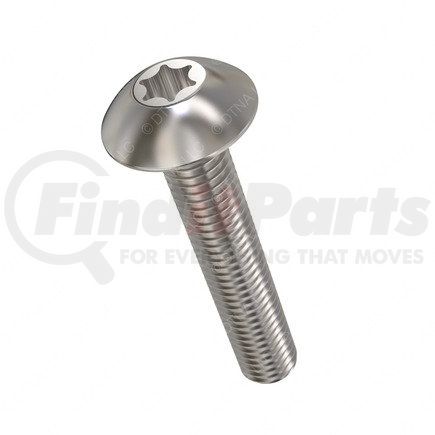 23-12096-175 by FREIGHTLINER - Screw