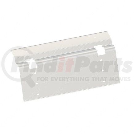 22-74915-010 by FREIGHTLINER - COVER-FRNT,STL,280CH,DUAL,DIA