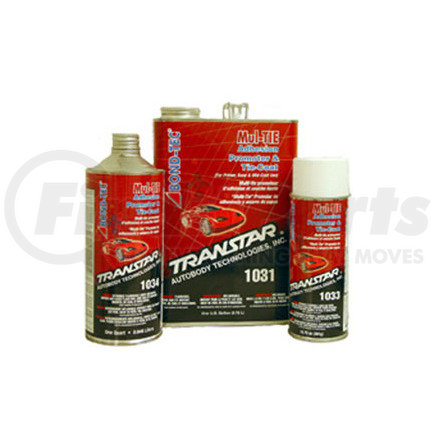 1031 by TRANSTAR - Mul-TIE Adhesion Promoter, 1-Gallon