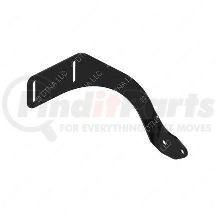 22-76441-000 by FREIGHTLINER - Truck Fairing Mounting Bracket - Fair, Rail, Support, Upper, Left Hand