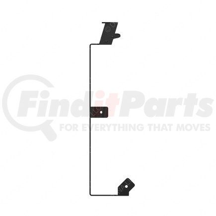 22-77234-000 by FREIGHTLINER - Multi-Purpose Wiring Harness