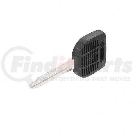 22-77279-000 by FREIGHTLINER - Door/Ignition Key - Compatible with M2/P3/P2 Models