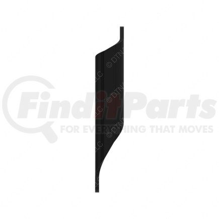 22-78357-000 by FREIGHTLINER - BRKT-COUPLER,TETHER SUPT,UPR,