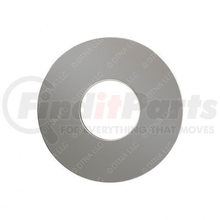 23-00600-006 by FREIGHTLINER - Washer - Steel, No. - 6