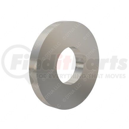 23-00600-025 by FREIGHTLINER - Washer - Flat, Steel, 1/4 In