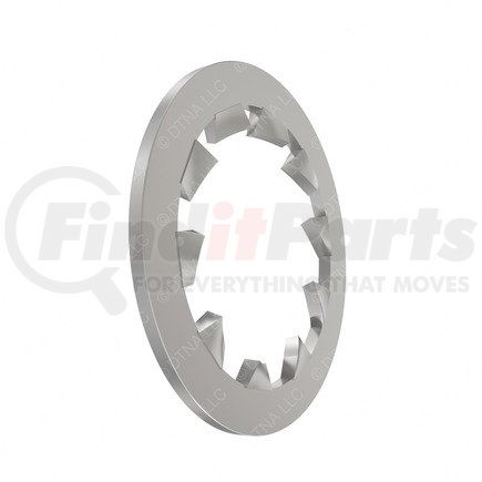 23-00701-075 by FREIGHTLINER - Washer