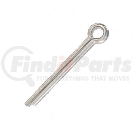 23-00800-404 by FREIGHTLINER - Cotter Pin, 1 X 1/8