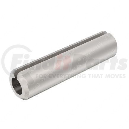 23-00825-012 by FREIGHTLINER - Multi-Purpose Pin - Spring Type, Straight, Slotted