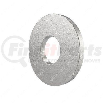 23-09114-001 by FREIGHTLINER - Washer - Hardened, 0.47 x 0.92 x 0.080, Zinc