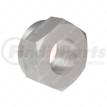 23-09119-008 by FREIGHTLINER - Nut - Hex, Thin Clrlk Nte, 3/4-16