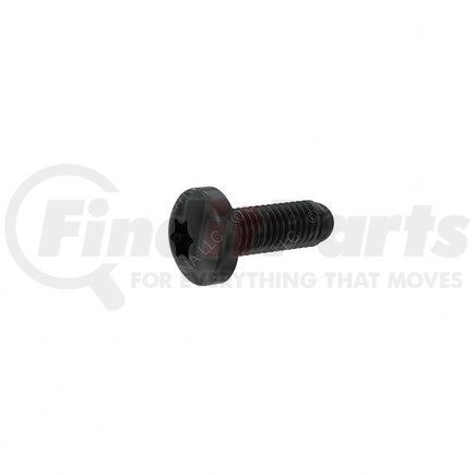 23-13014-725 by FREIGHTLINER - Screw - Machine, Pan Head, Hdi, M10 X 1.50
