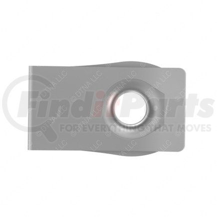 23-13093-008 by FREIGHTLINER - NUT M8X1.