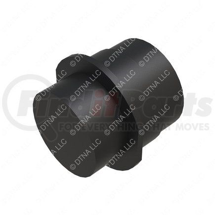 23-13148-078 by FREIGHTLINER - Receptacle - 21 Cavity, Heavy Duty Plastic, Duf, Black, Blue Rin