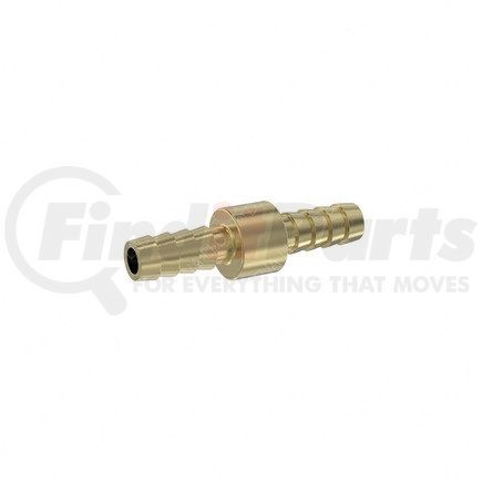 2313166006 by FREIGHTLINER - CHECK VALVE-HOSE BARB.3/8 IN ID