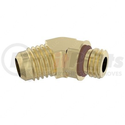 2313198128 by FREIGHTLINER - Multi-Purpose Fitting