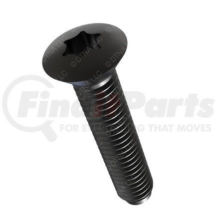 23-13238-730 by FREIGHTLINER - Screw