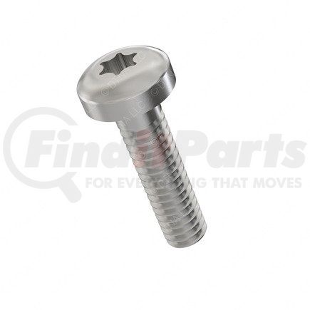 23-13245-704 by FREIGHTLINER - SCREW