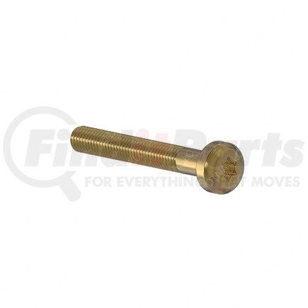 23-13245-714 by FREIGHTLINER - Screw