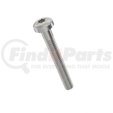 23-13245-720 by FREIGHTLINER - SCREW