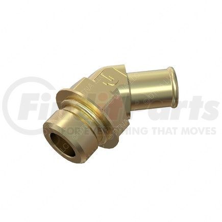 23-13136-112 by FREIGHTLINER - Power Steering Hose Connector