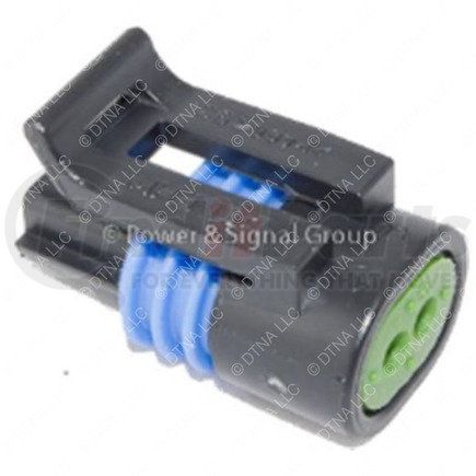 23-13142-211 by FREIGHTLINER - Electrical Connectors