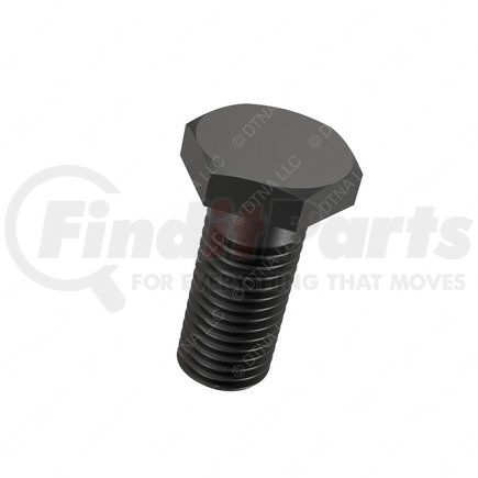 23-13272-175 by FREIGHTLINER - CAP SCR/B