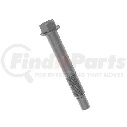 23-13299-000 by FREIGHTLINER - Engine Coolant Inlet Flange Bolt