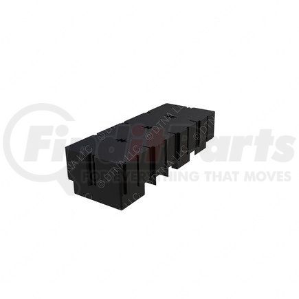 23-13305-014 by FREIGHTLINER - Multi-Purpose Plug - 69 Cavity, PDMXD, AFLR64881 - 001